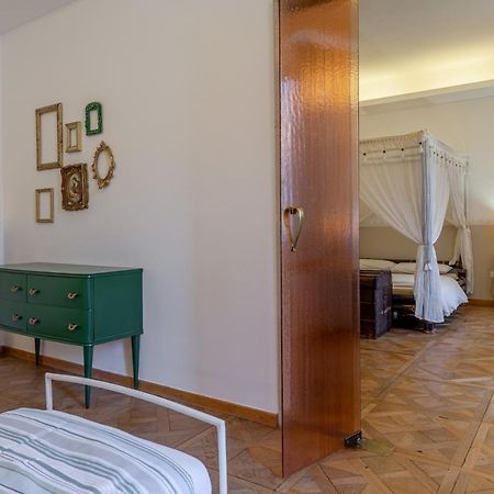 Hotel Citta Del Capo Triest Zewnętrze zdjęcie