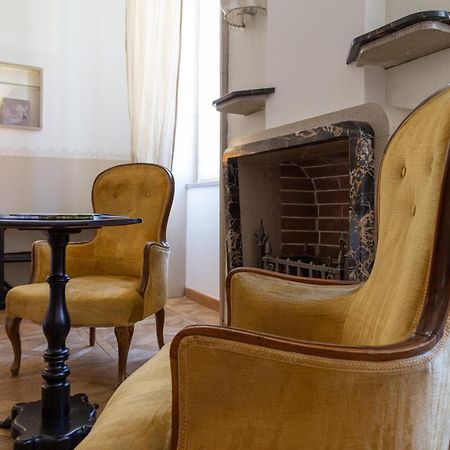 Hotel Citta Del Capo Triest Zewnętrze zdjęcie