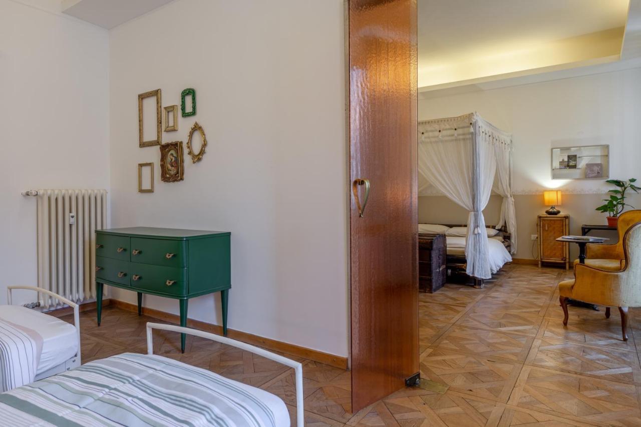 Hotel Citta Del Capo Triest Zewnętrze zdjęcie