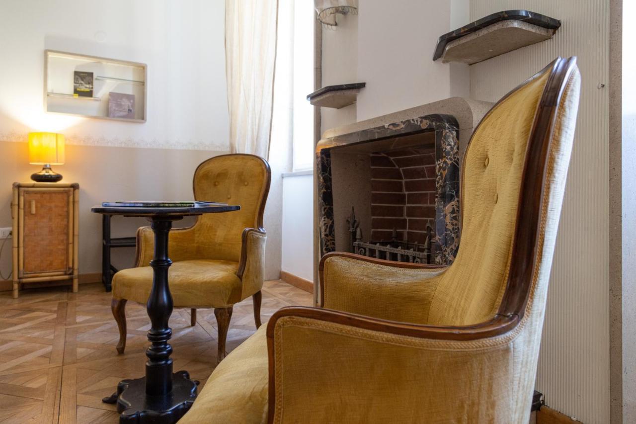 Hotel Citta Del Capo Triest Zewnętrze zdjęcie