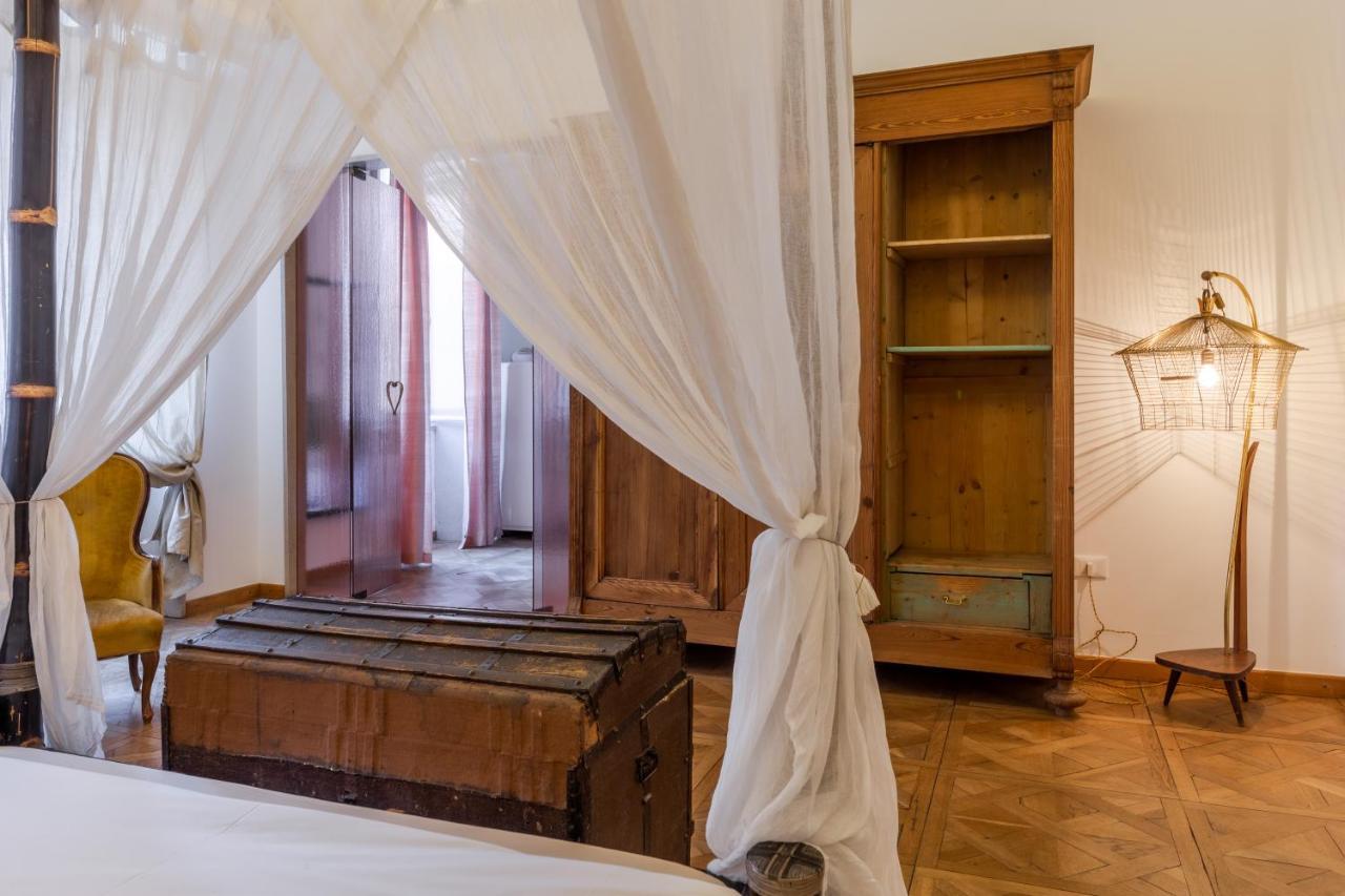 Hotel Citta Del Capo Triest Zewnętrze zdjęcie