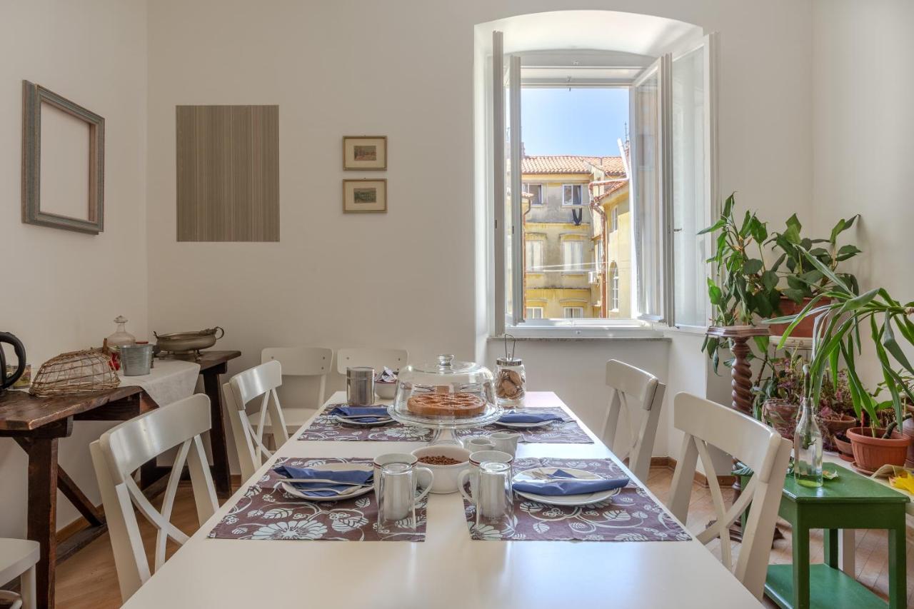 Hotel Citta Del Capo Triest Zewnętrze zdjęcie